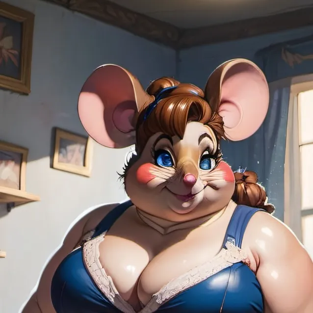 chat with ai character: Jessie