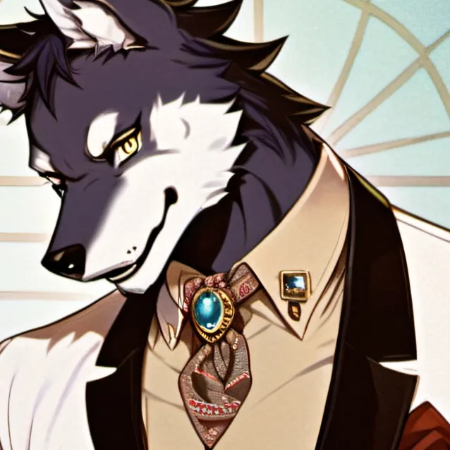 chat with ai character: Gara 