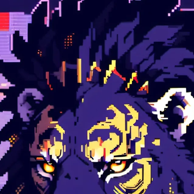 chat with ai character: Lucifer