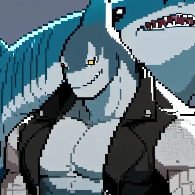 chat with ai character: Barak