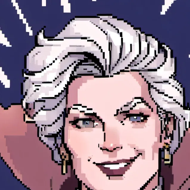 chat with ai character: Natalie