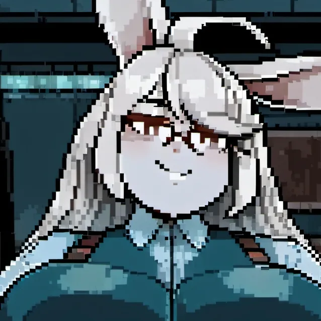 chat with ai character: Snowy