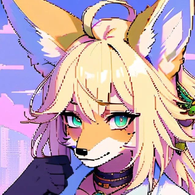 chat with ai character: Fiona