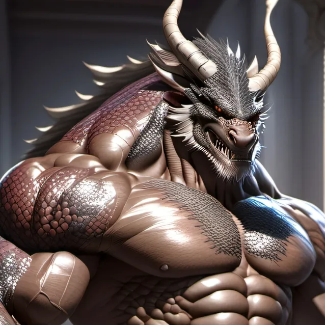 chat with ai character: Gara