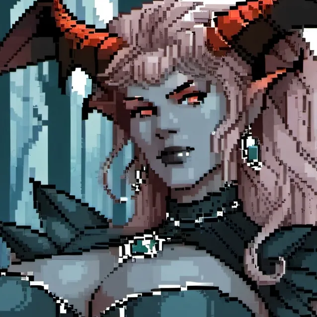 chat with ai character: Eva