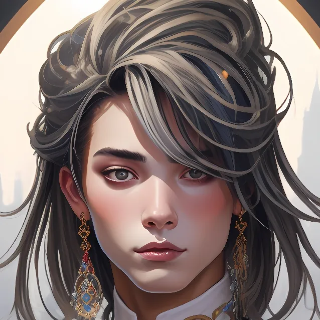 chat with ai character: asu