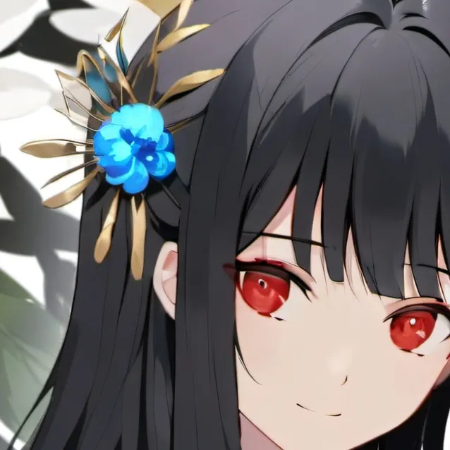 chat with ai character: vixs