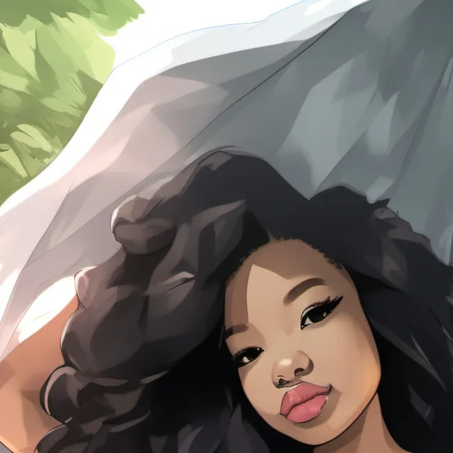 chat with ai character: (me)Lilly Robinson