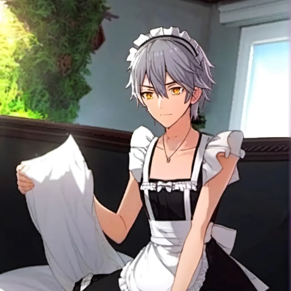 chat with ai character: Carter