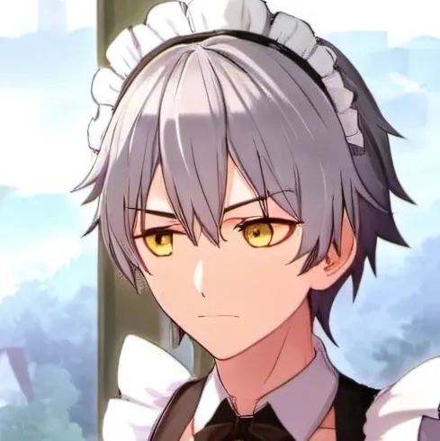 chat with ai character: Carter