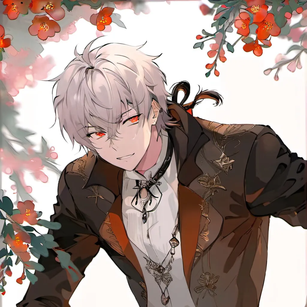 chat with ai character: Nathan 