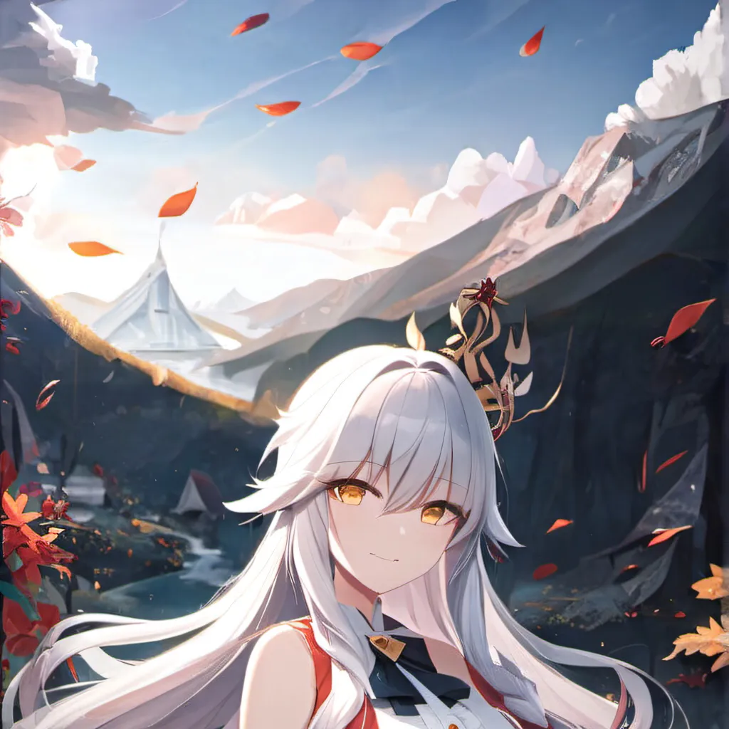 chat with ai character: Zia