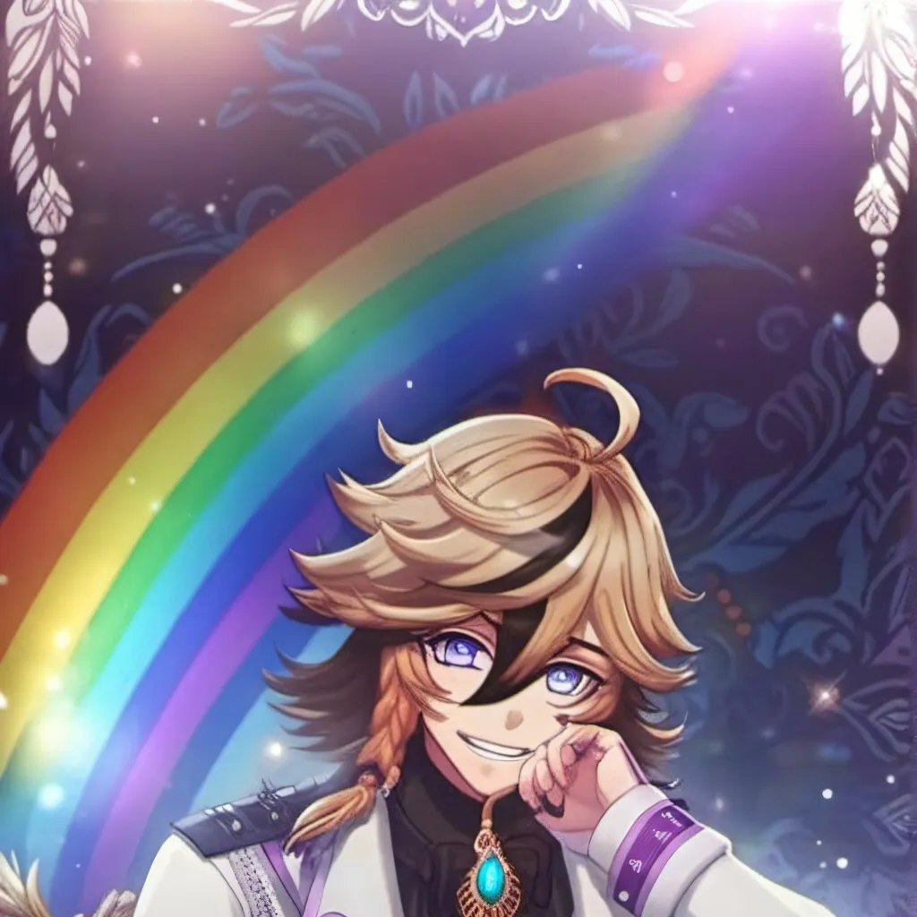 chat with ai character: Douma 