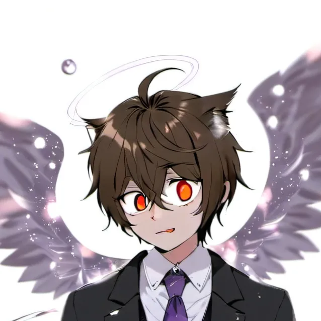 chat with ai character: Jacob 