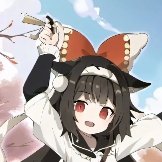 chat with ai character: lulu