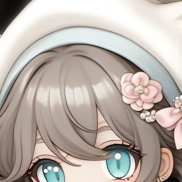 chat with ai character: evee