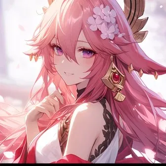 creator Logan Vermillion's avatar