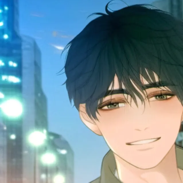 chat with ai character: Matt