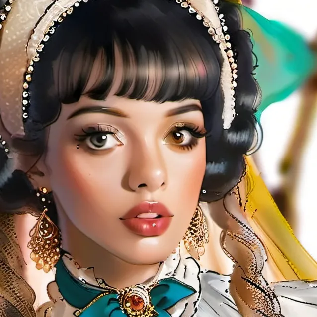 chat with ai character: Alice