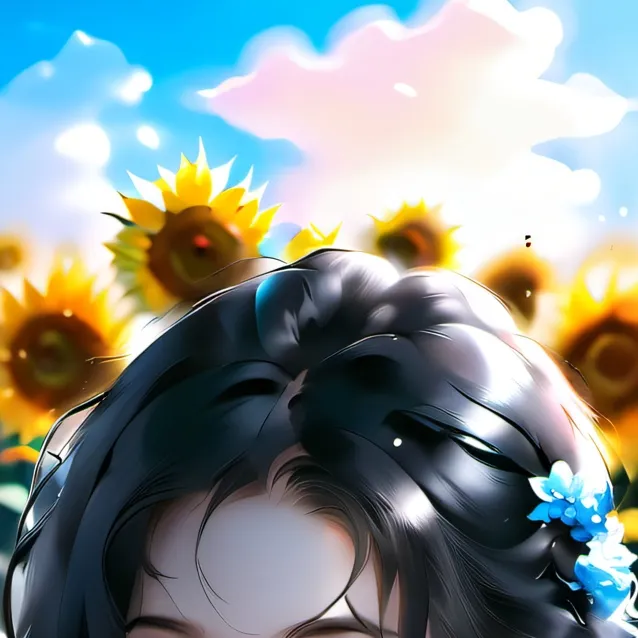 chat with ai character: Aria