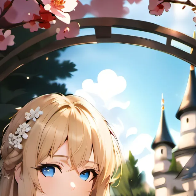 chat with ai character: Isabella