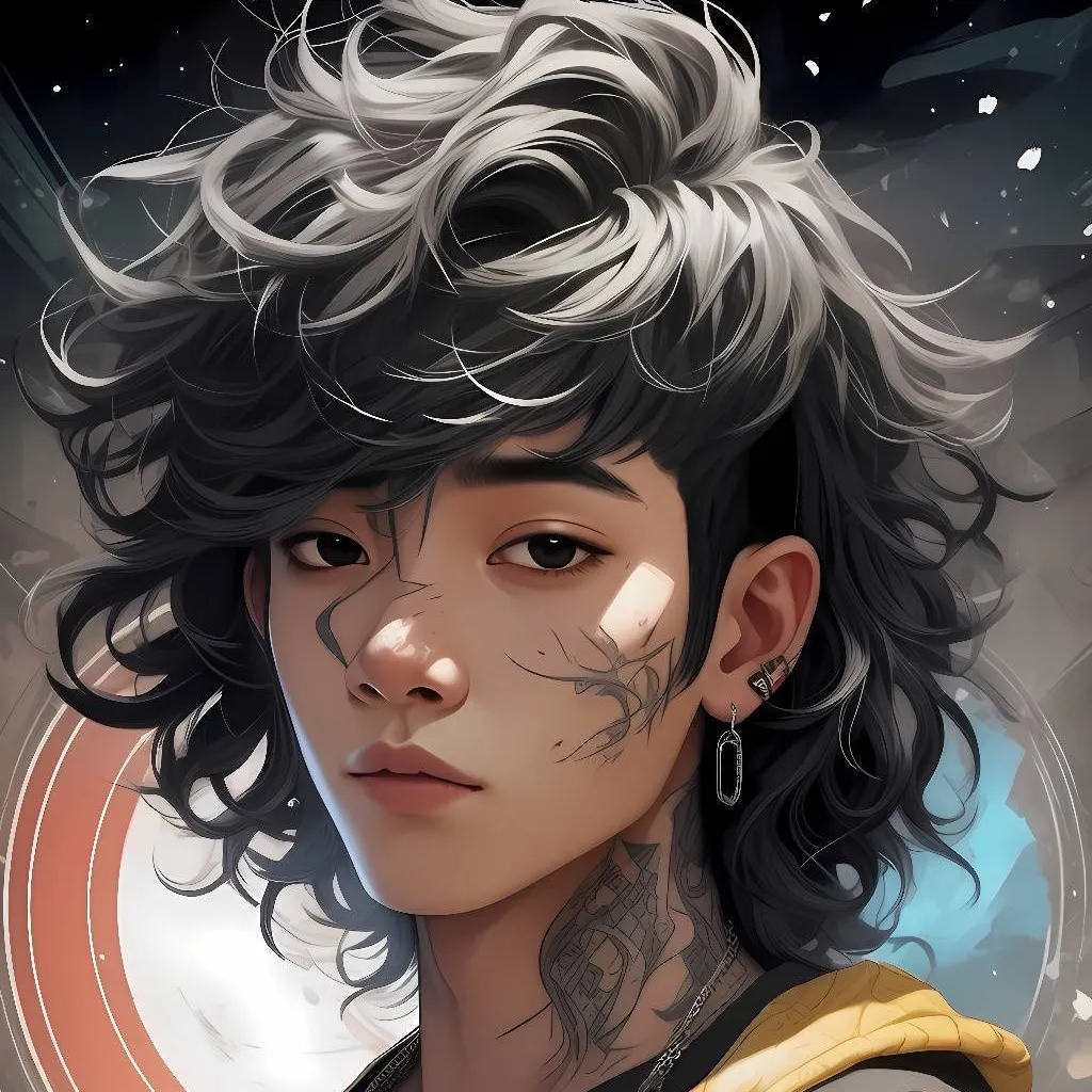 chat with ai character: Trey Fade