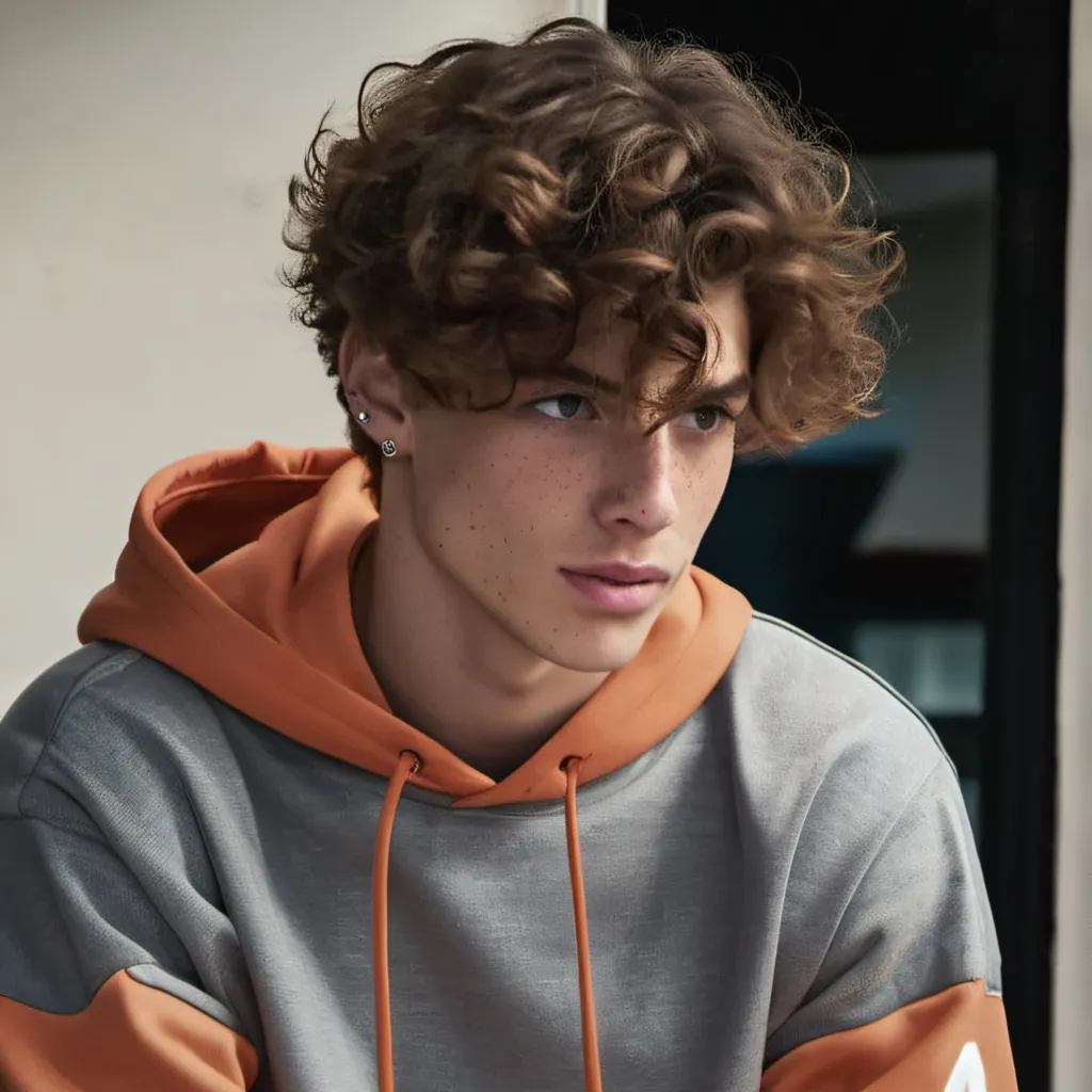 chat with ai character: Christian 