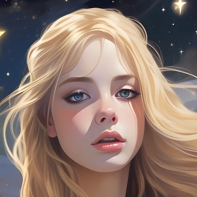 chat with ai character: Alivia