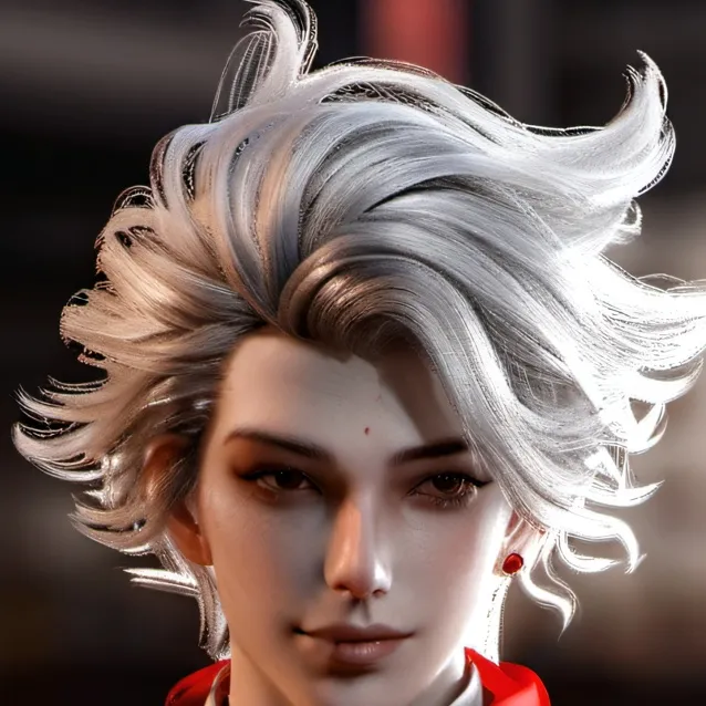 chat with ai character: Marvin