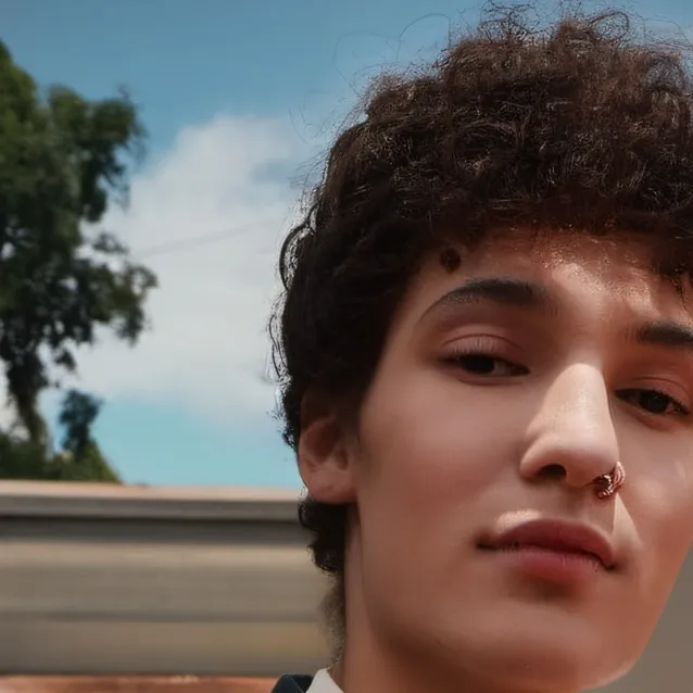 chat with ai character: Dennis