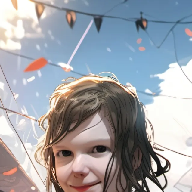 chat with ai character: Matthew