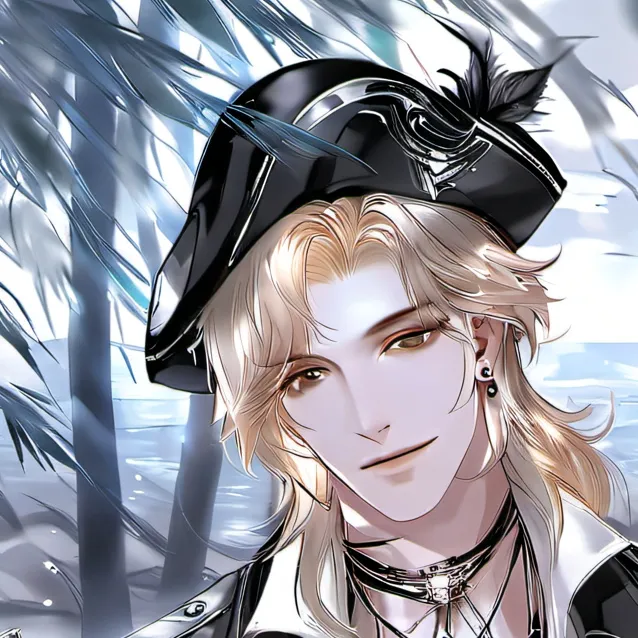 chat with ai character: Alexander.