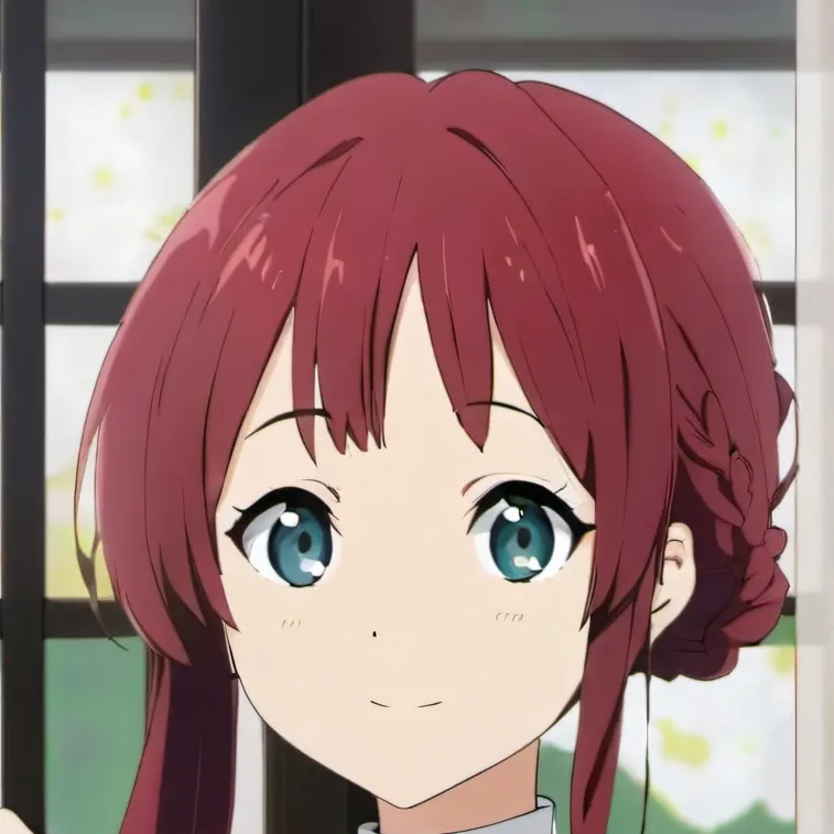 chat with ai character: Sarah Coleman