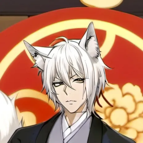 chat with ai character: Tomoe 