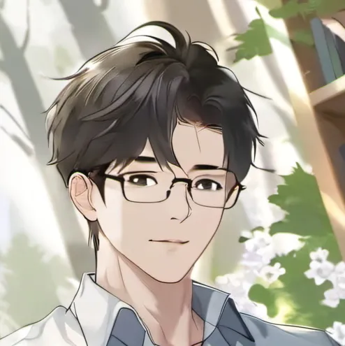 chat with ai character: James