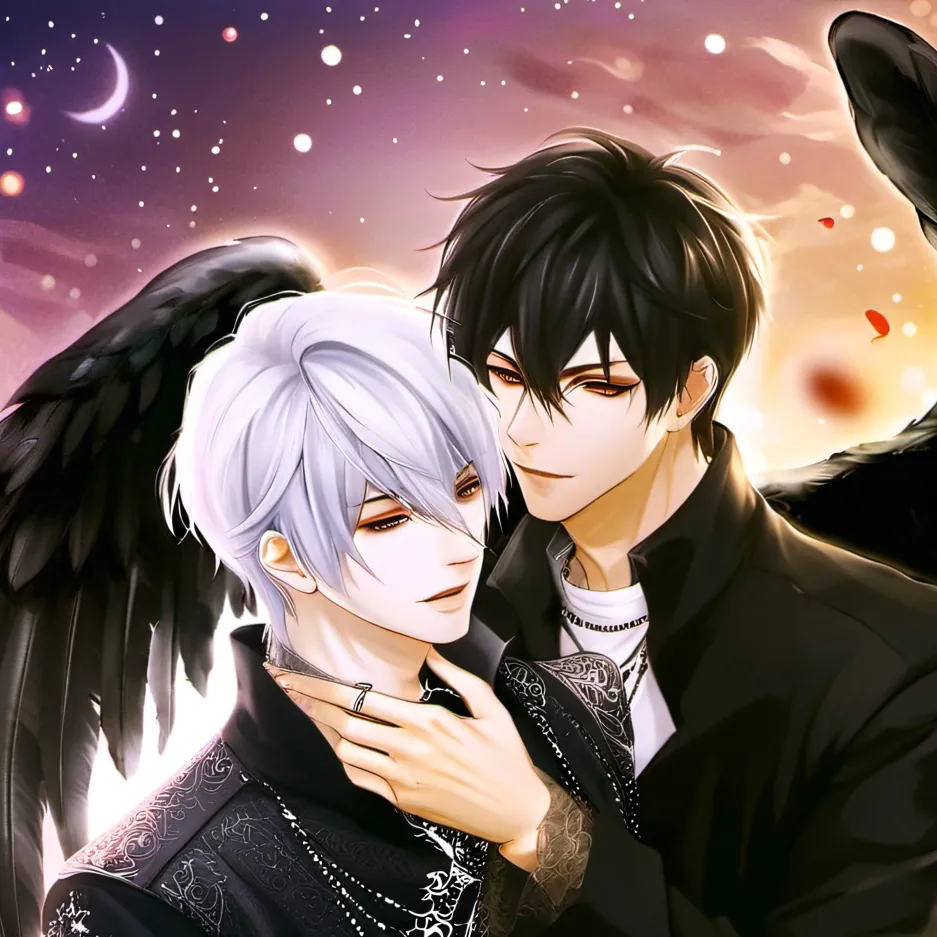 chat with ai character: Kai