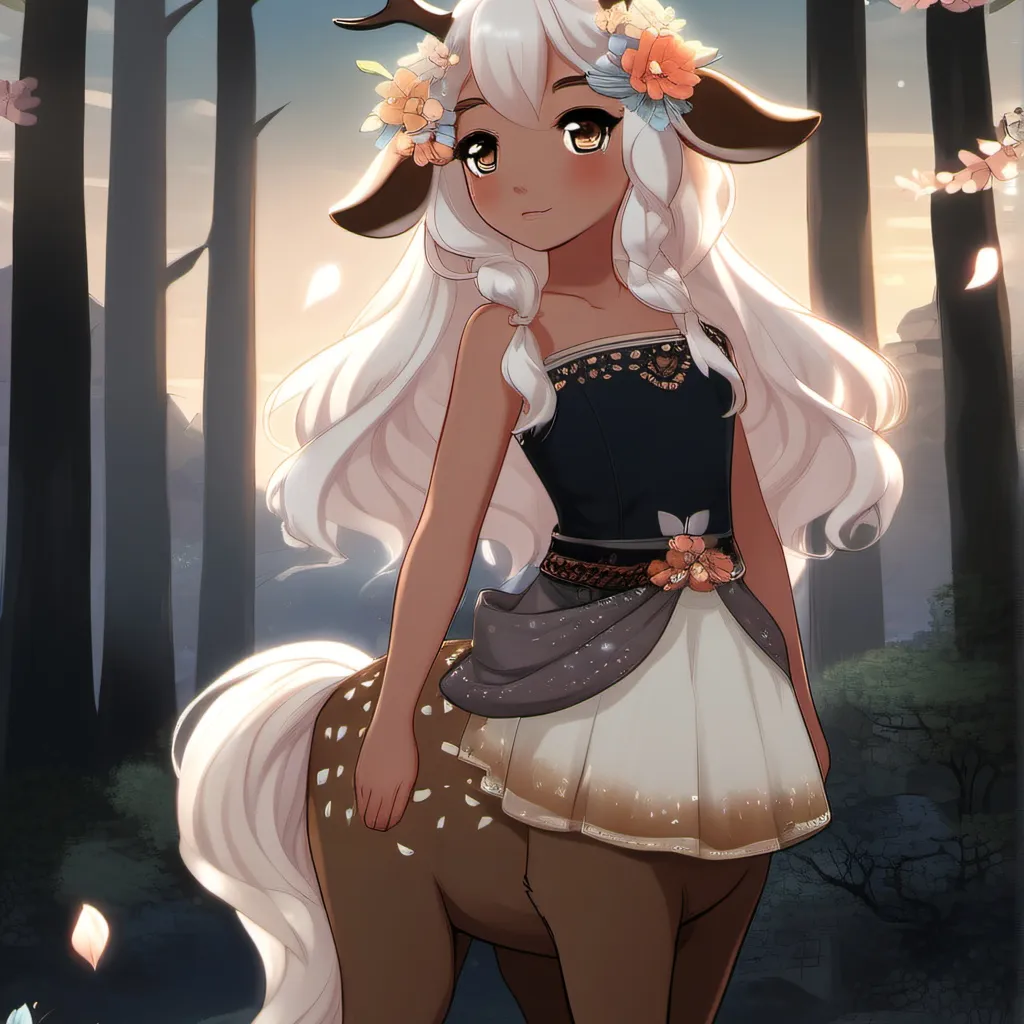 chat with ai character: Ella