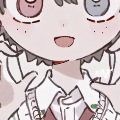 chat with ai character: Soy