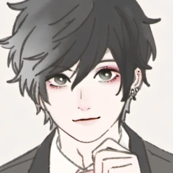 chat with ai character: Kay