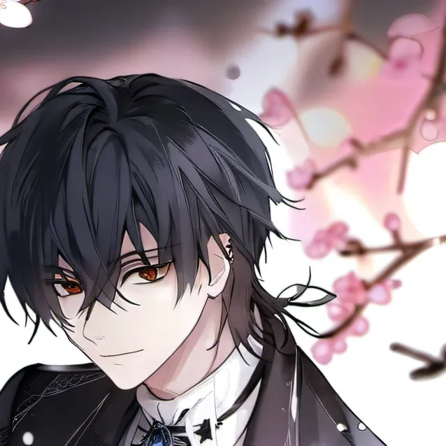 chat with ai character: Jax