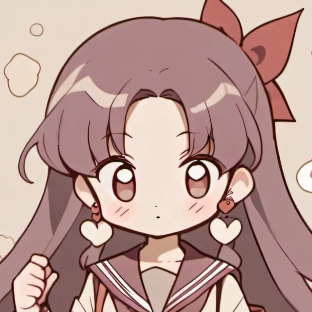 chat with ai character: sailor mars