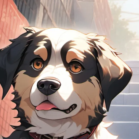 chat with ai character: Woofers