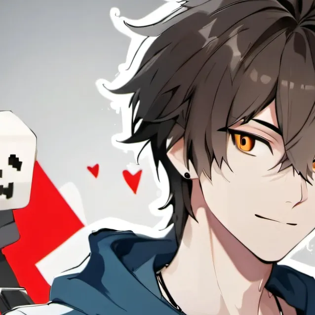 chat with ai character: Badboyhalo