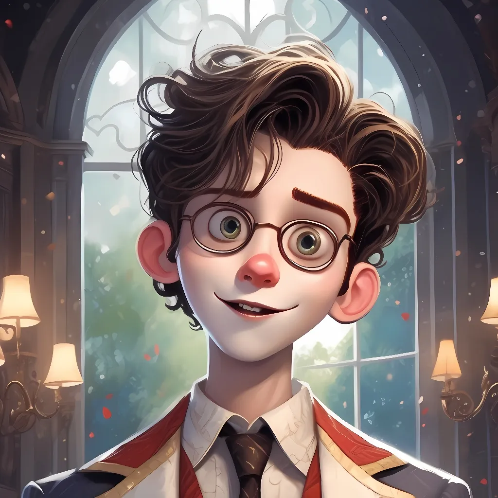 chat with ai character: Ennard ^_^