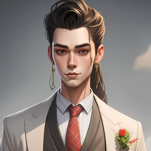 chat with ai character: Ennard