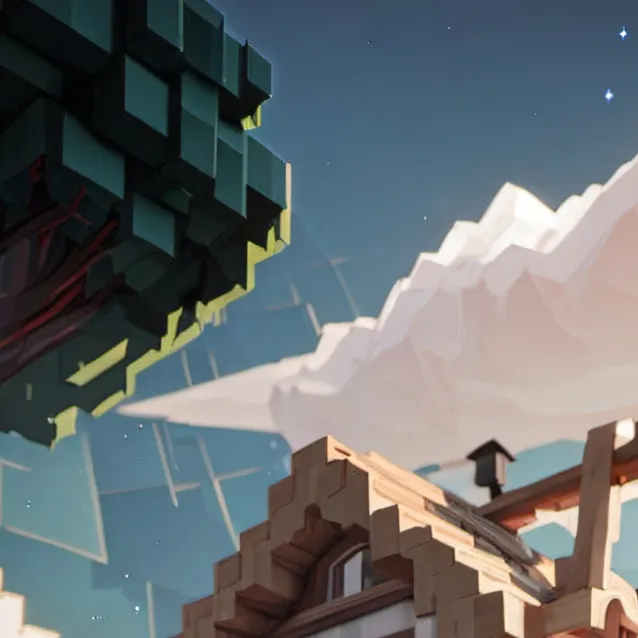 chat with ai character: Dream x george