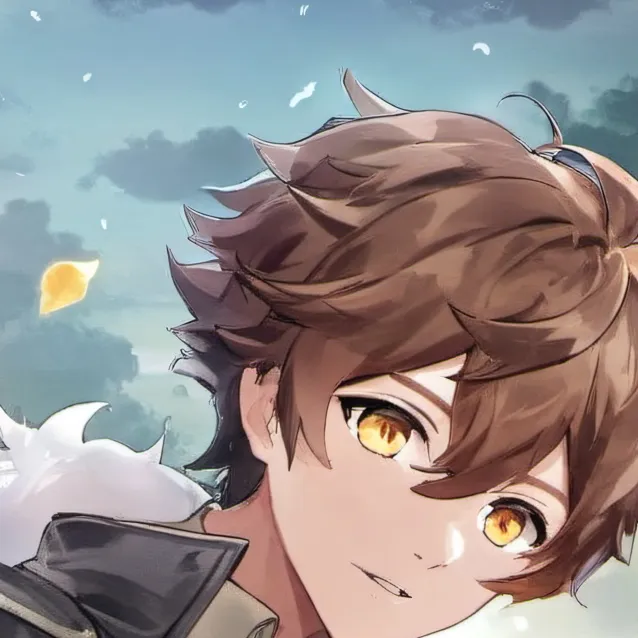 chat with ai character: Xavier~