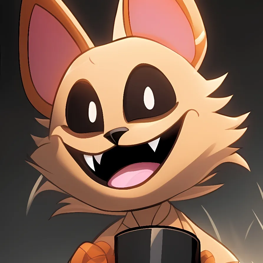 chat with ai character: Catfeine