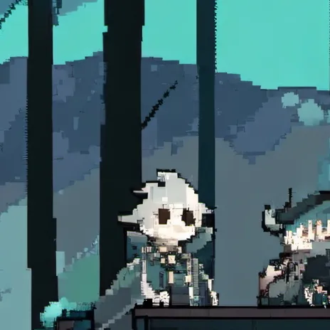 chat with ai character: ~tnmtmb~