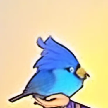 chat with ai character: Wally aus